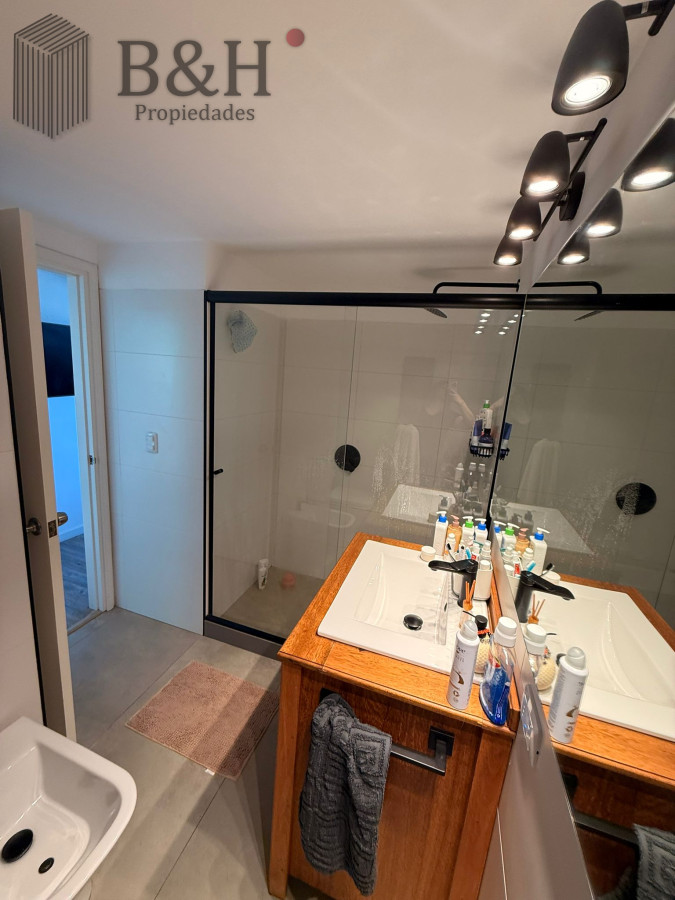 Apartamento ID.4906 - Apartamento de 3 dormitorios a la venta - Roosevelt  