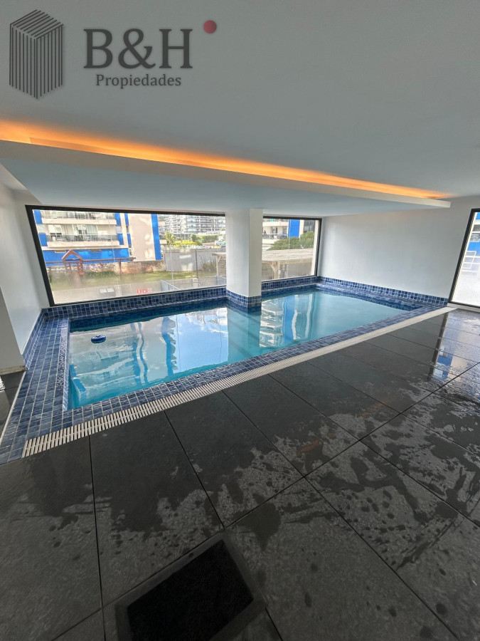 Apartamento ID.4942 - apartamento en venta 2 dormitorios brava