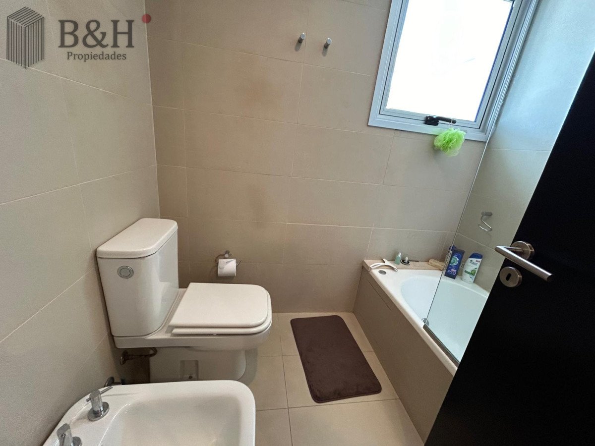 Apartamento ID.5190 - venta de pent-house dos dormitorios mansa