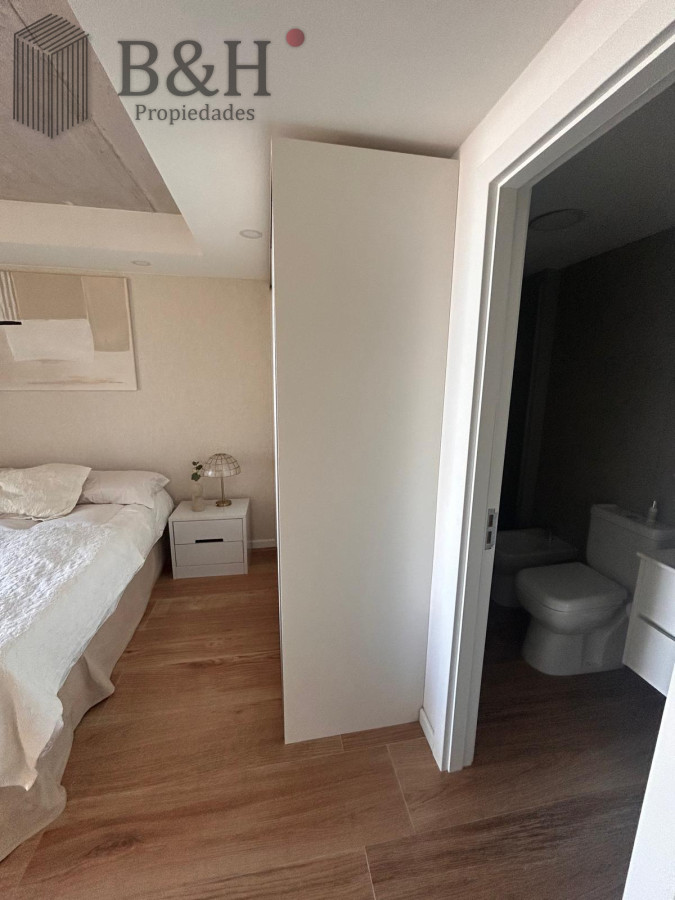 Apartamento ID.4845 - Apartamento en primera línea Alquiler Anual
