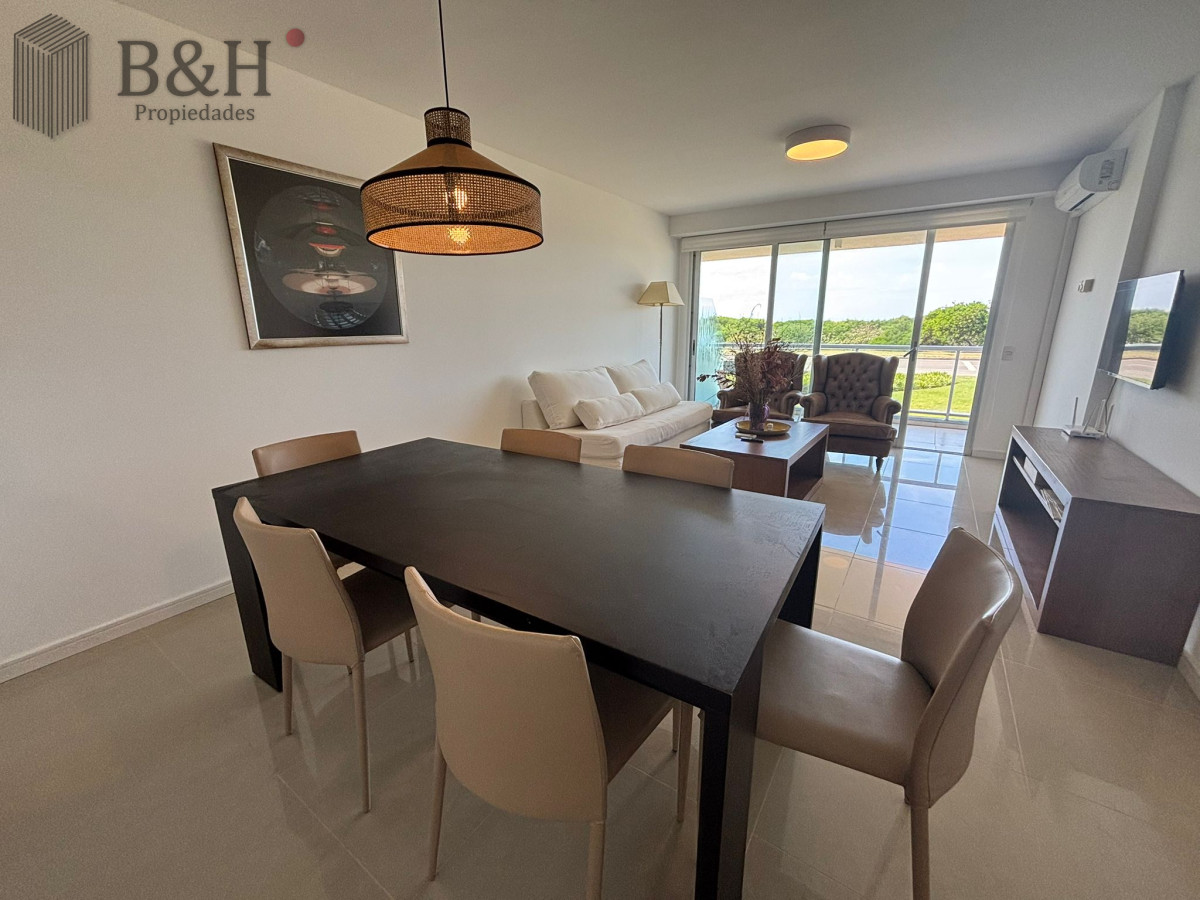 Apartamento ID.4152 - Excelente apartamento de 3 dormitorios en suite - Parada 30 de la Brava 