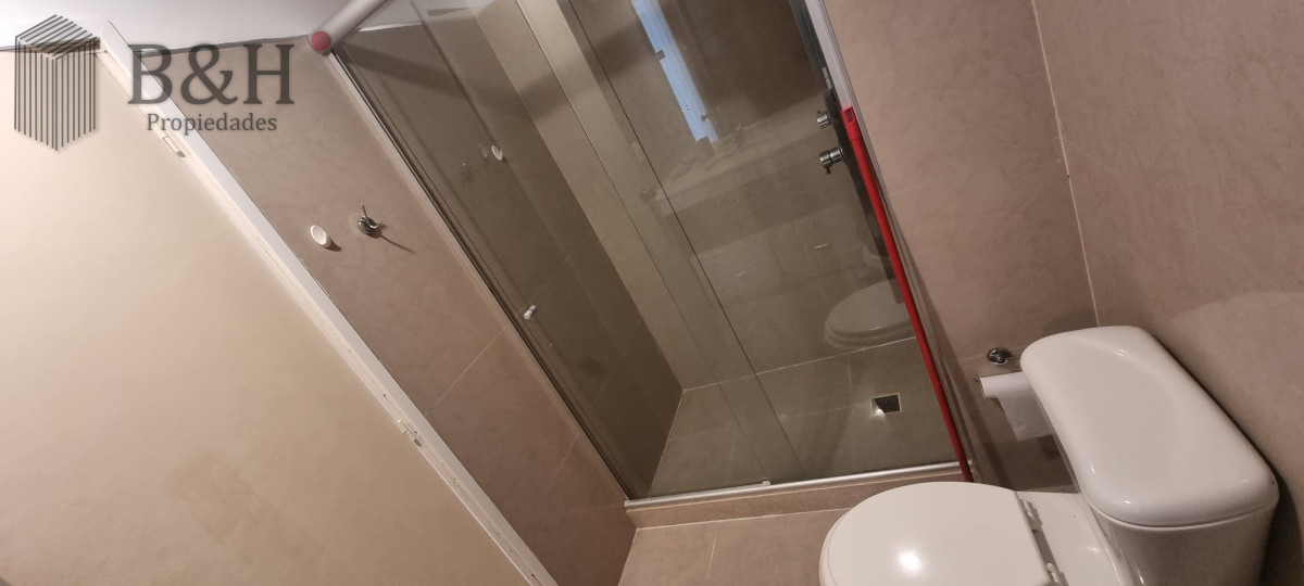 Apartamento ID.3327 - Penthouse de 3 dormitorios con parrillero