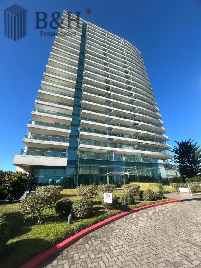 Apartamento ID.5688 - Apartamento en venta con vista al mar, Punta del Este
