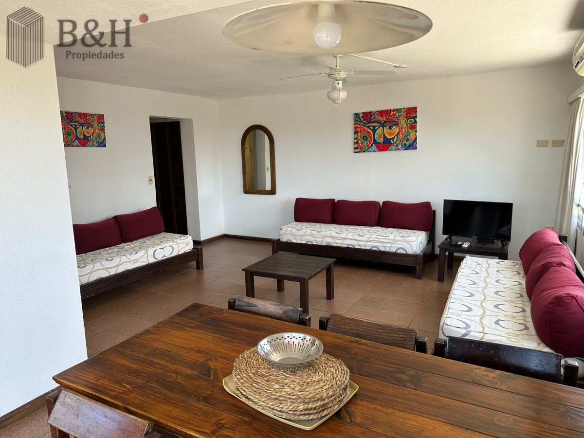 Apartamento ID.3309 - Apartamento 2 dormitorios roosevelt 