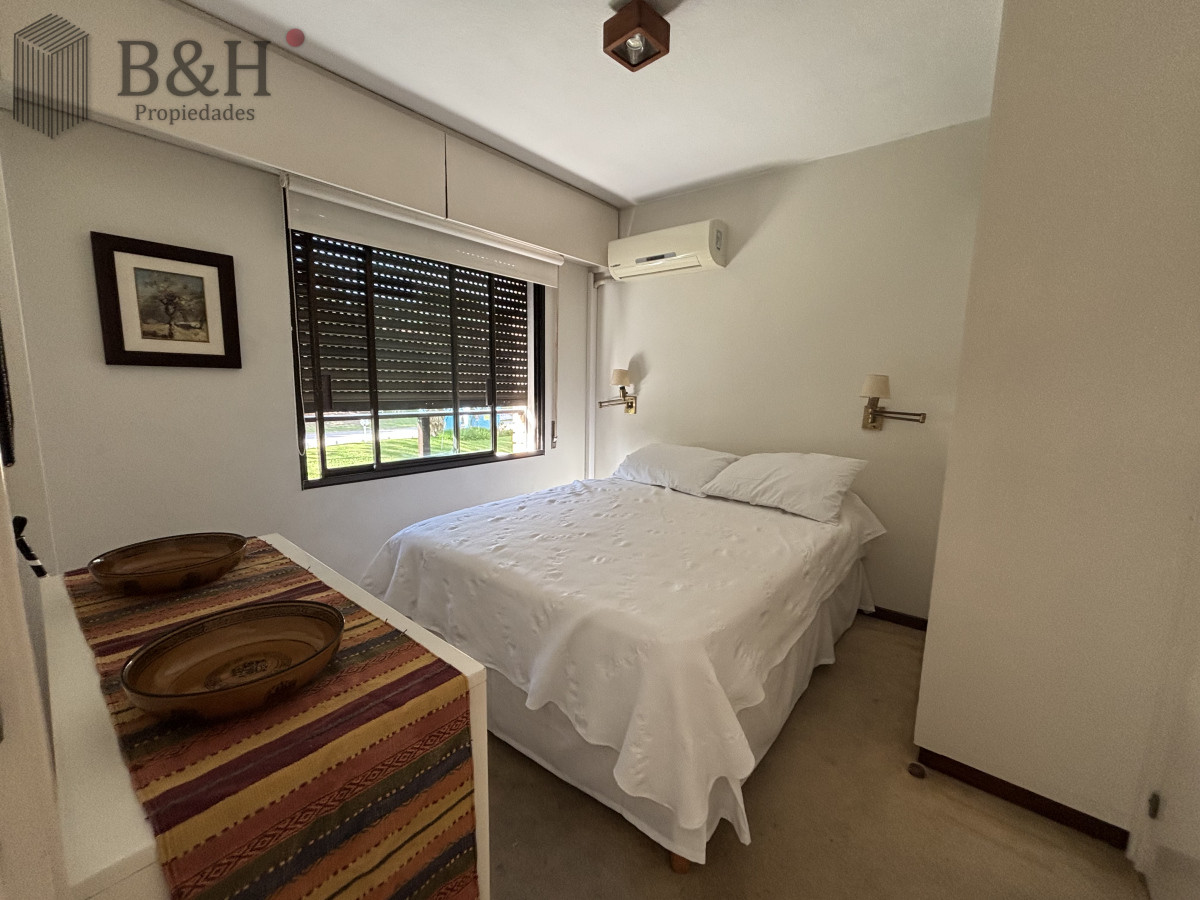 Apartamento ID.2080 - Apartamento en Primera Linea en LA BRAVA