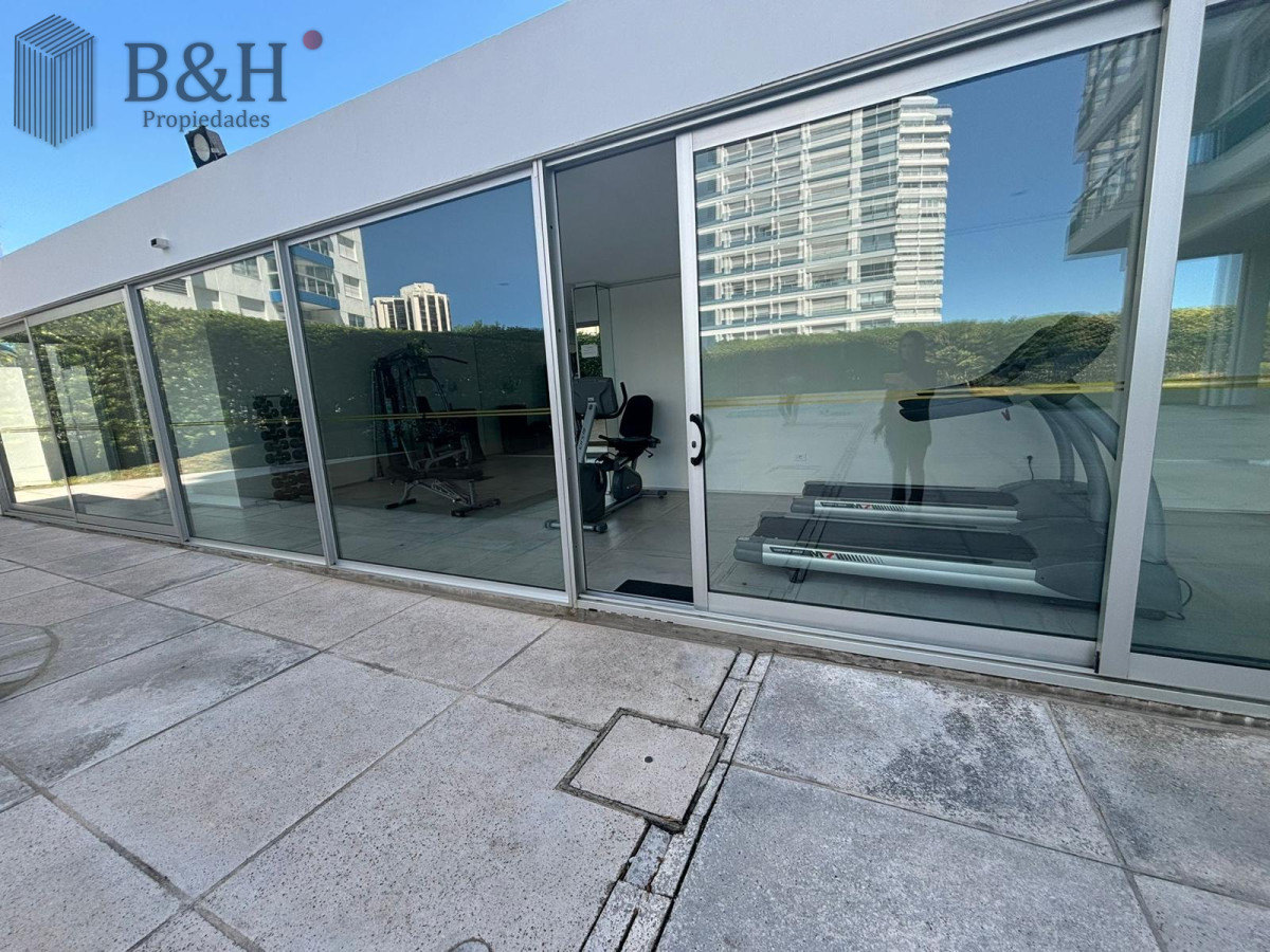 Apartamento ID.4350 - Apartamento de 3 dormitorio a la venta - Brava 