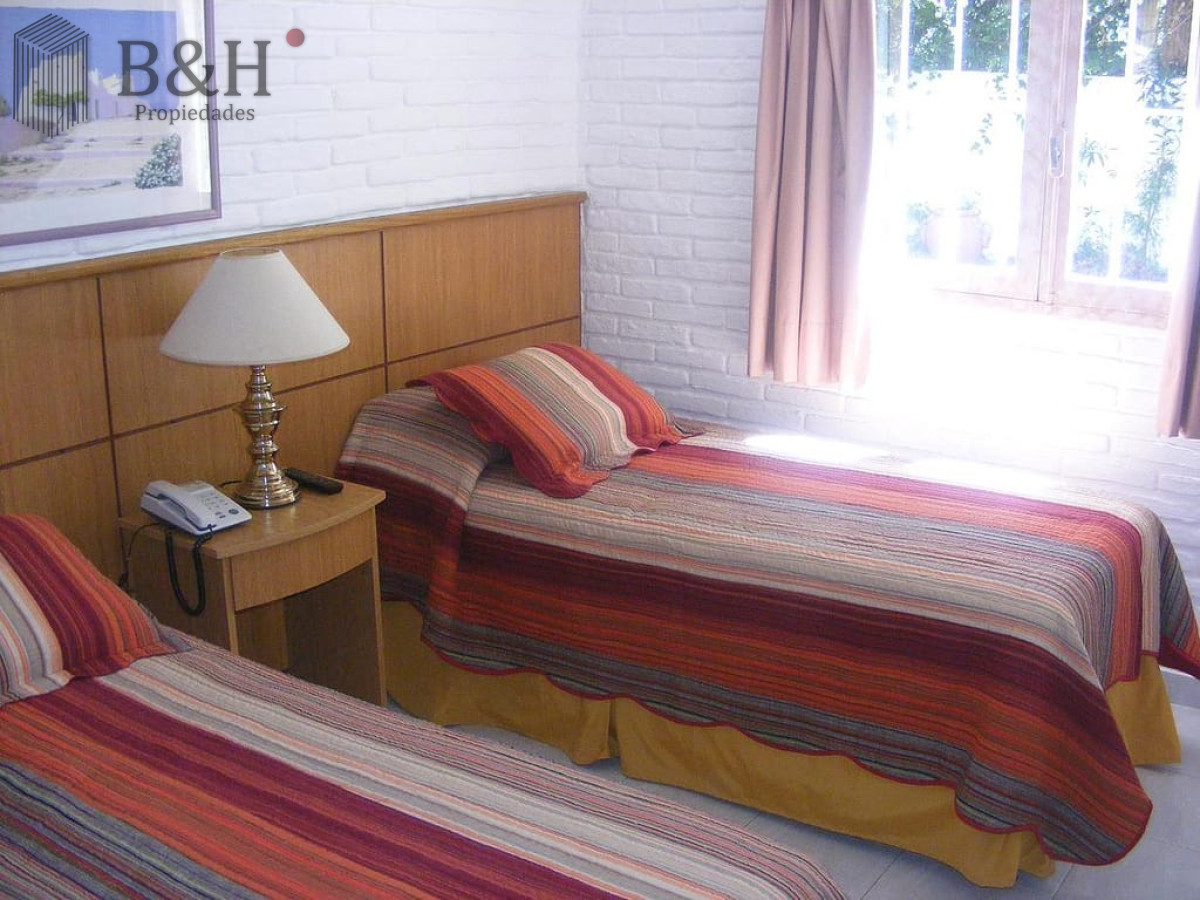 Apartamento ID.2801 - Se vende padron hotel 
