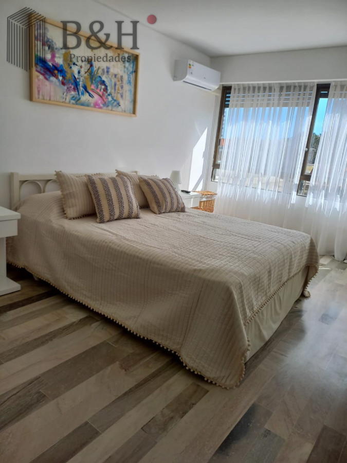Apartamento ID.2268 - Apartamento de 3 dormitorios con servicio de mucama todos los días!!