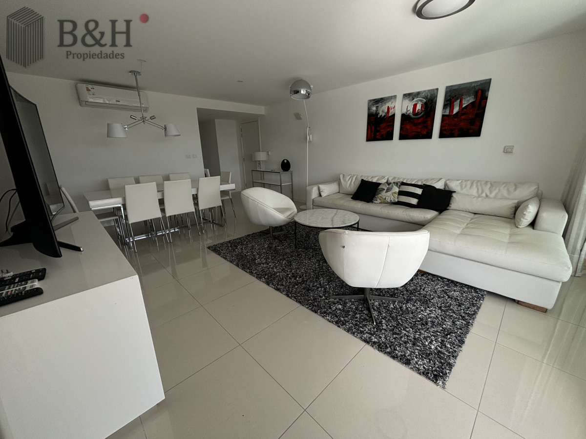 Mansa - GoPunta - Portal Inmobiliario de Punta del Este - Maldonado