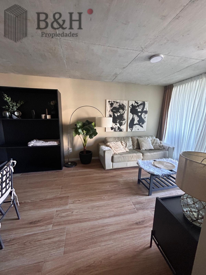 Apartamento ID.4845 - Apartamento en primera línea Alquiler Anual