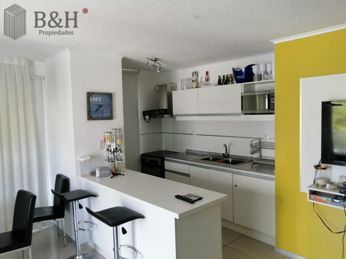 Apartamento ID.5201 - APARTAMENTO ALQUILER ANUAL PUNTA DEL ESTE