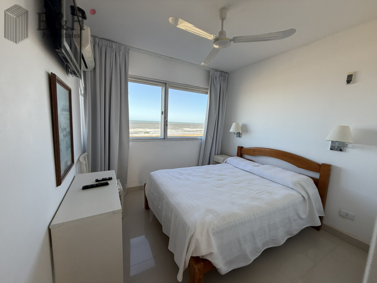 Apartamento ID.6193 - Apartamento en alquiler por Temporada Punta del Este, Brava. 3 dormitorios