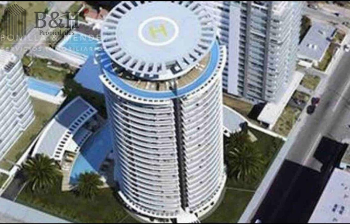 Apartamento ID.6169 - Hermoso apartamento en venta un dormitorio 