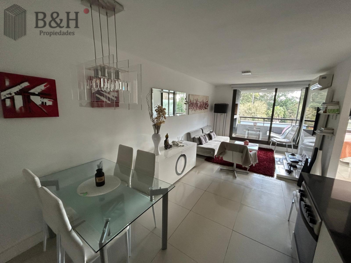 Apartamento ID.7806 - apartamento en venta san Rafael 2 dormitorios 