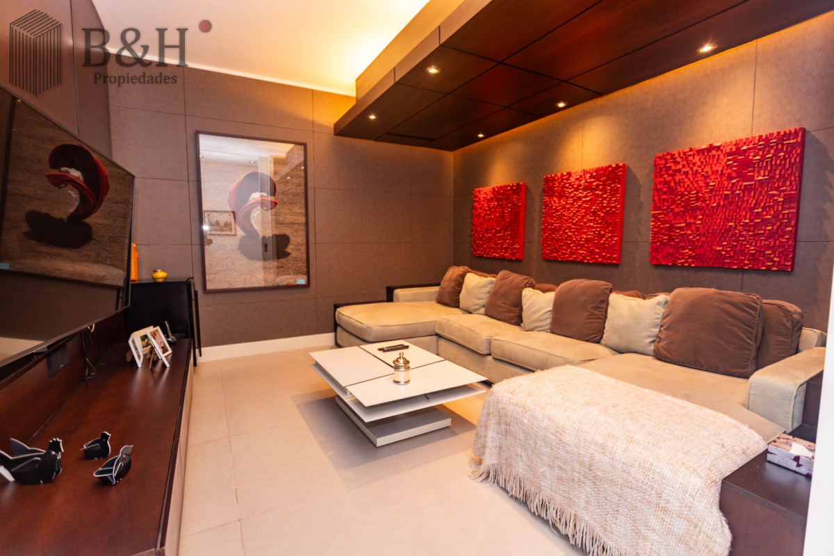 Apartamento ID.6945 - Apartamento Exclusivo en venta en primera linea en la Brava