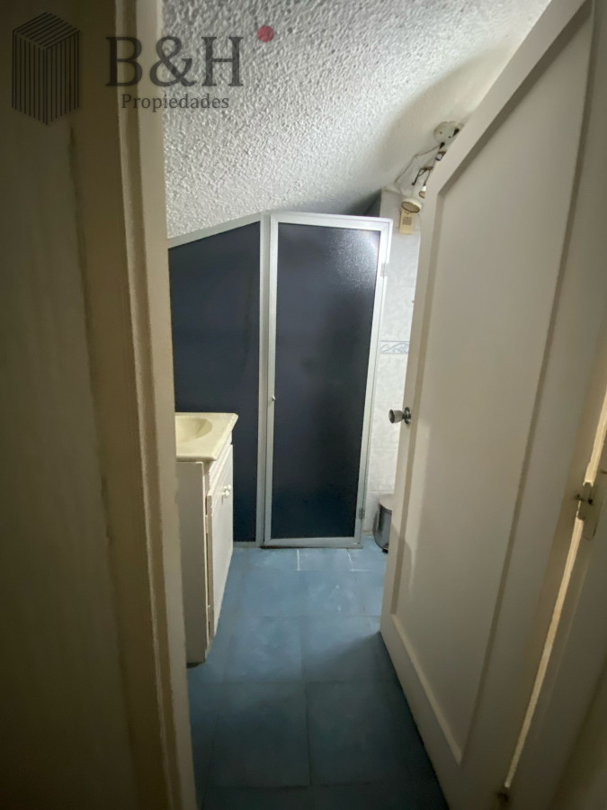 Apartamento ID.4811 - Apartamento de 2 dormitorio a la venta - Roosevelt 