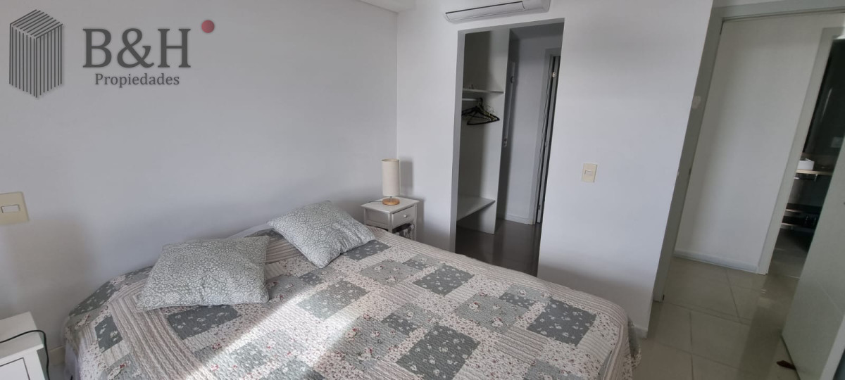 Apartamento ID.3008 - Apartamento esquinero 2 dormitorios roosevelt 