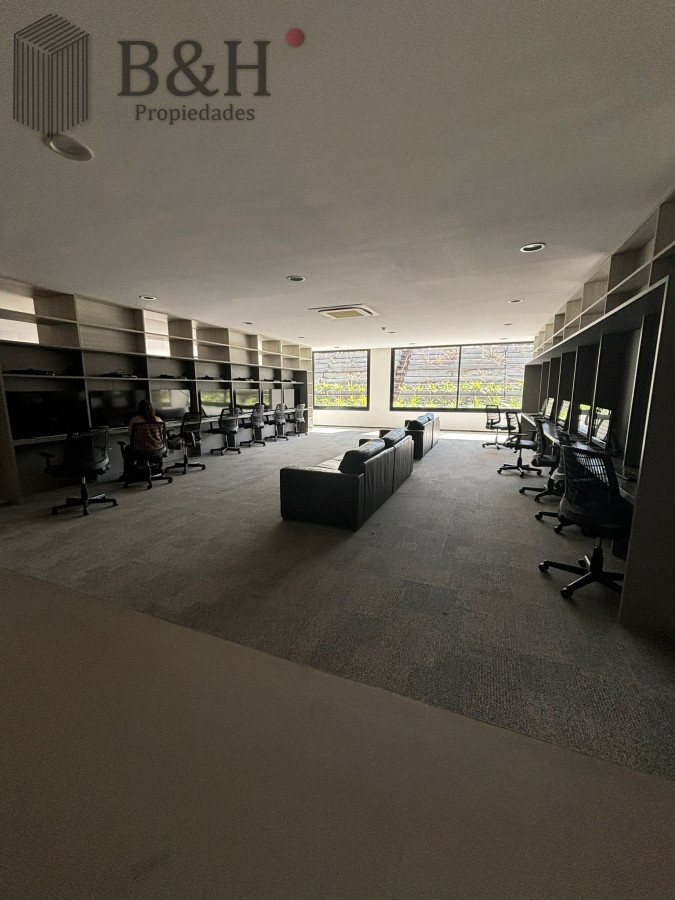 Apartamento ID.2530 - Apartamento tres dormitorios Roosevelt Center Torre A 