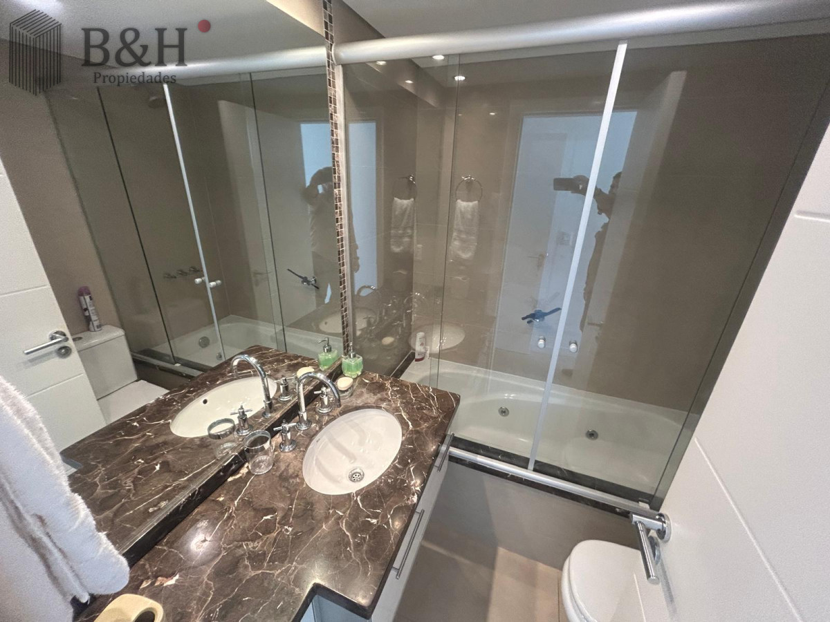 Apartamento ID.4947 - apartamento en venta 2 dormitorios mansa