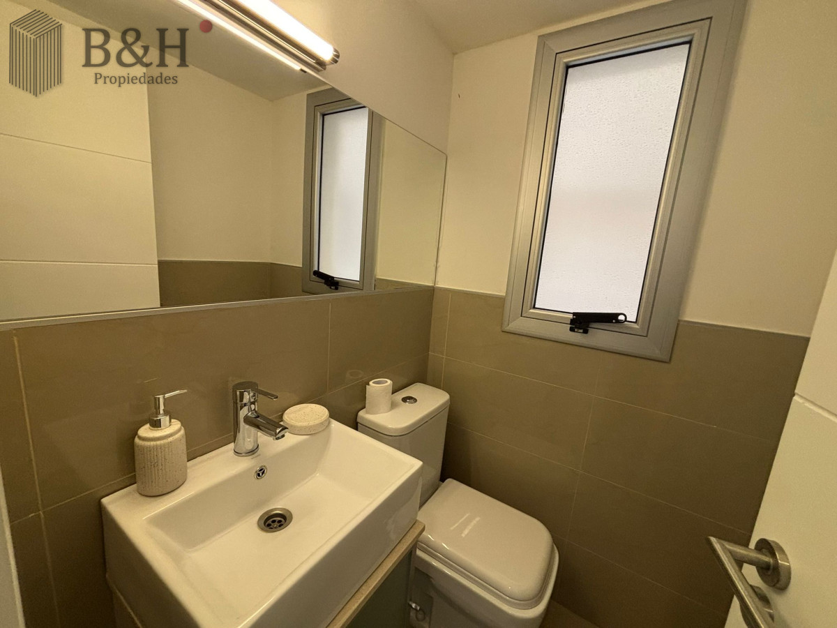 Apartamento ID.4152 - Excelente apartamento de 3 dormitorios en suite - Parada 30 de la Brava 