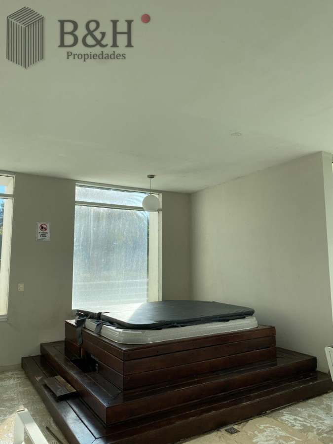 Apartamento ID.5038 - apartamento en venta 3 dormitorios punta del este 