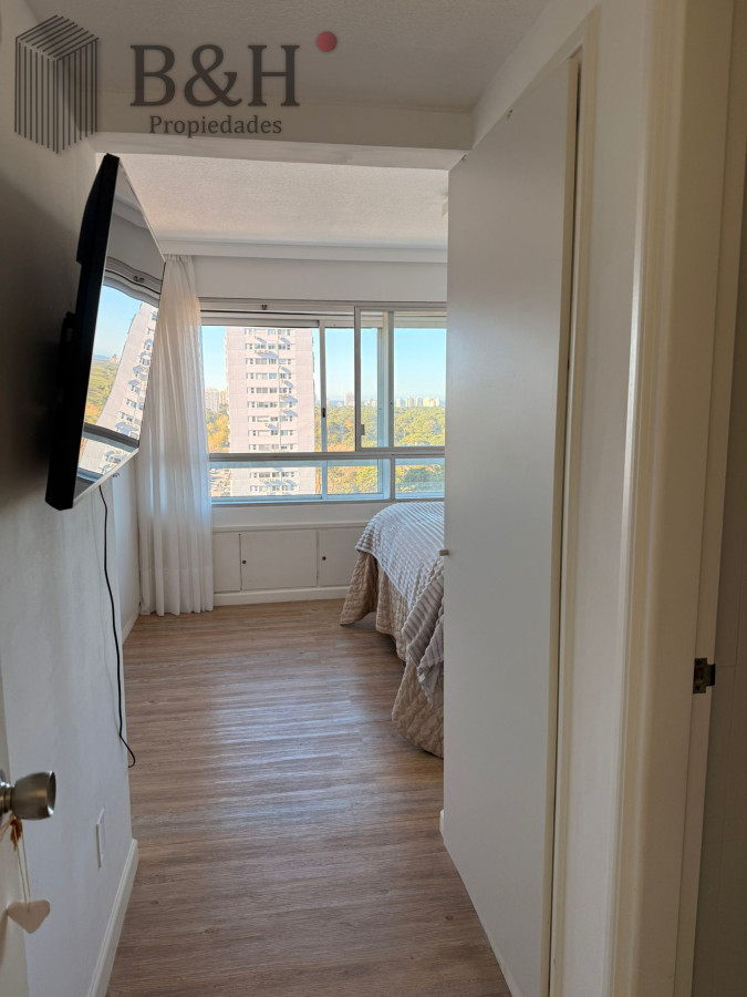 Apartamento ID.4906 - Apartamento de 3 dormitorios a la venta - Roosevelt  