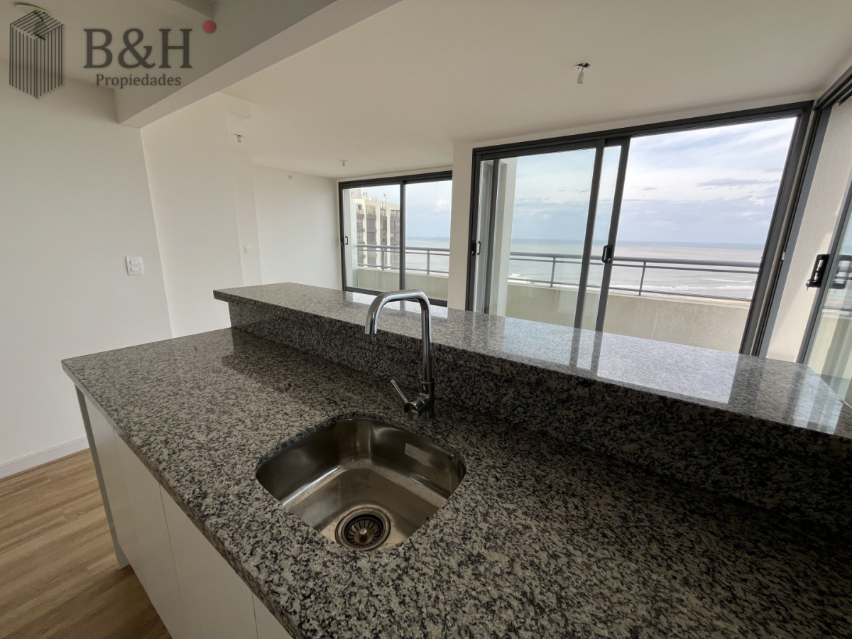 Apartamento ID.7712 - Apartamento en Venta en Playa Brava 2 dormitorios