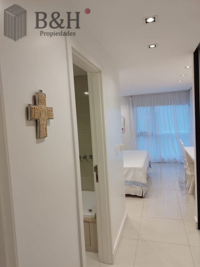 Apartamento ID.662 - APARTAMENTO EN VILLA BRAVA. 3 DORMITORIOS