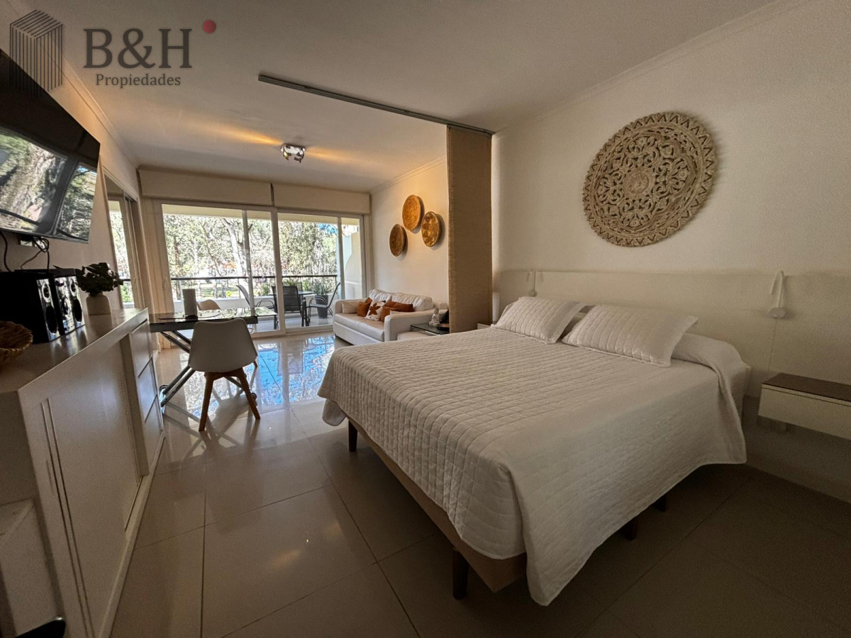 Apartamento ID.5546 - Monoambiente a la Venta - Solanas