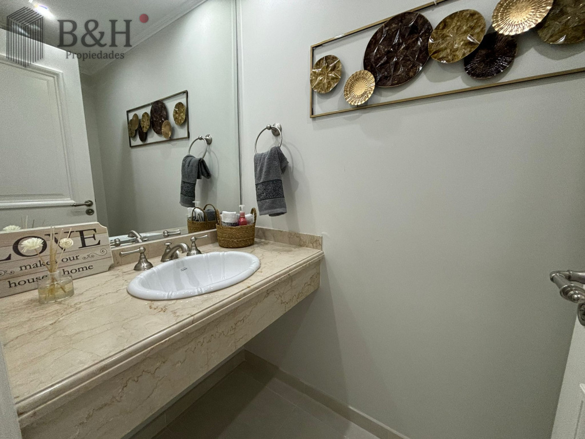 Apartamento ID.3555 - Apartamento en Le Jardin  - lejardin 