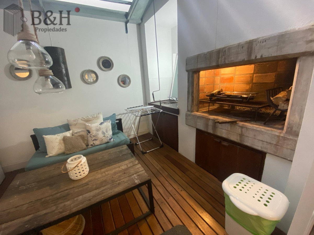 Apartamento ID.4930 - Apartamento de 3 dormitorios a la venta - Península 