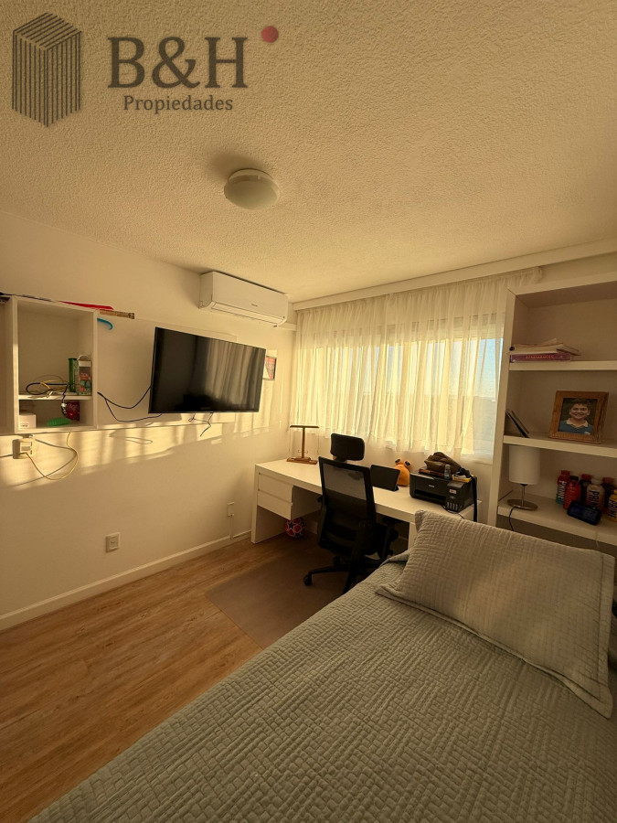 Apartamento ID.4906 - Apartamento de 3 dormitorios a la venta - Roosevelt  