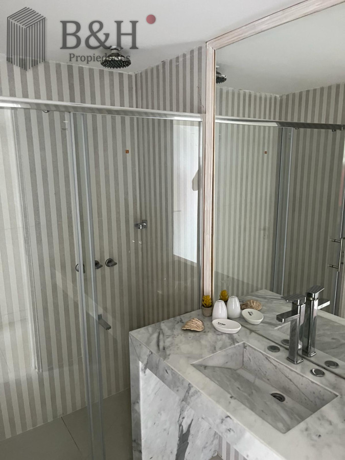 Apartamento ID.2189 - Apartamento en alquiler Anual primera linea de la mansa