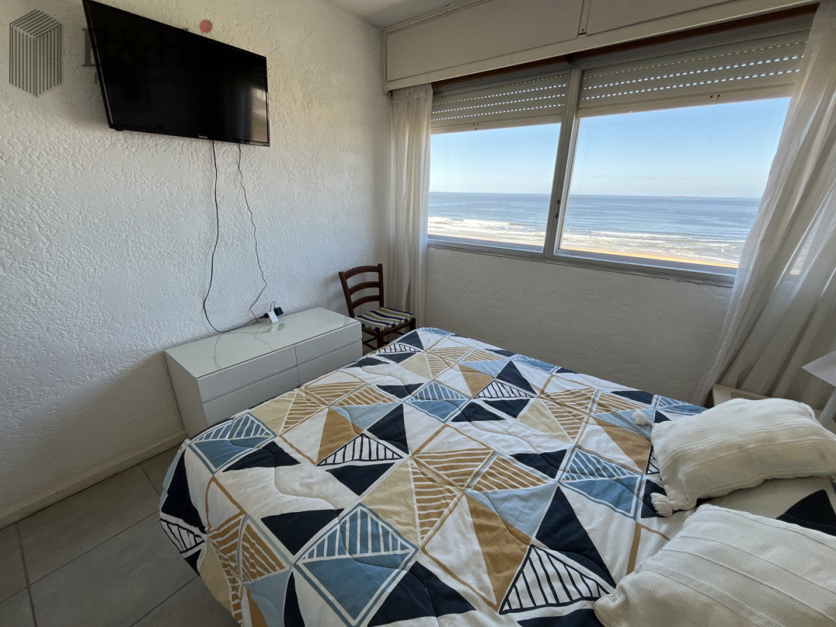 Apartamento ID.3939 - APARTAMENTO DE 2 DORMITORIOS - PUNTA DEL ESTE