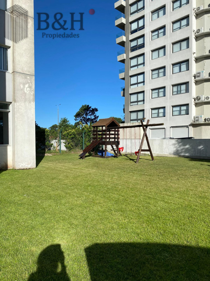 Apartamento ID.5038 - apartamento en venta 3 dormitorios punta del este 