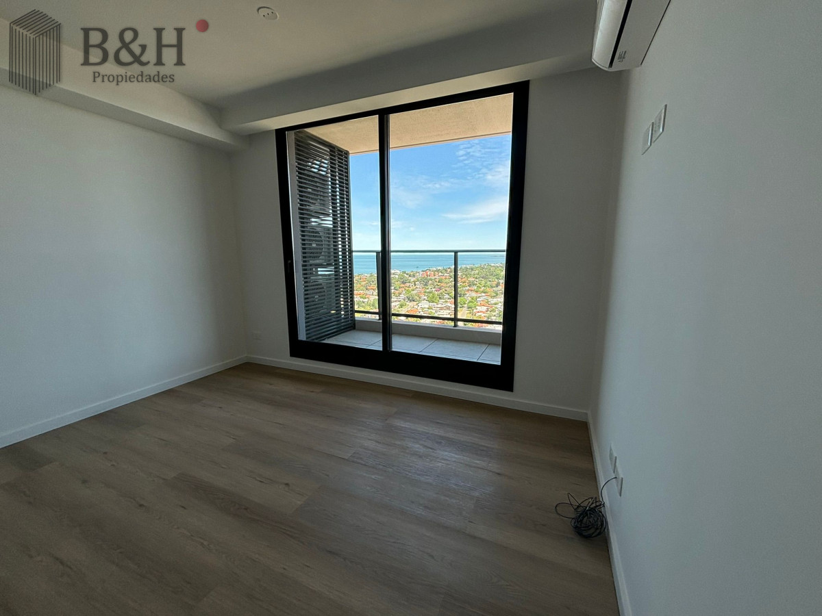 Apartamento ID.3869 - Apartamento 2 dormitorios - Punta del Este 