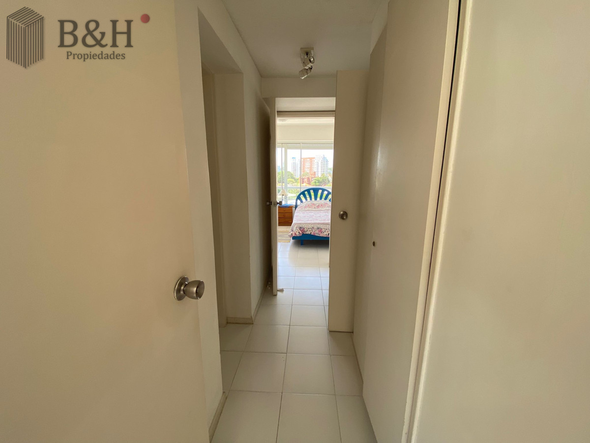 Apartamento ID.5648 - Apartamento en Chiverta - Punta del Este ALQUILER TEMPORADA