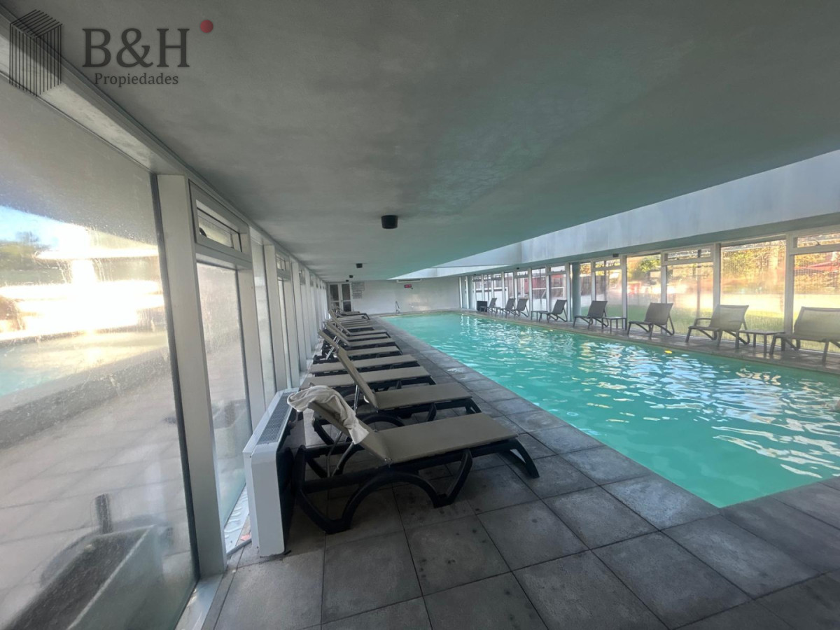 Apartamento ID.7277 - apartamento de un dormitorio en alquiler invernal 