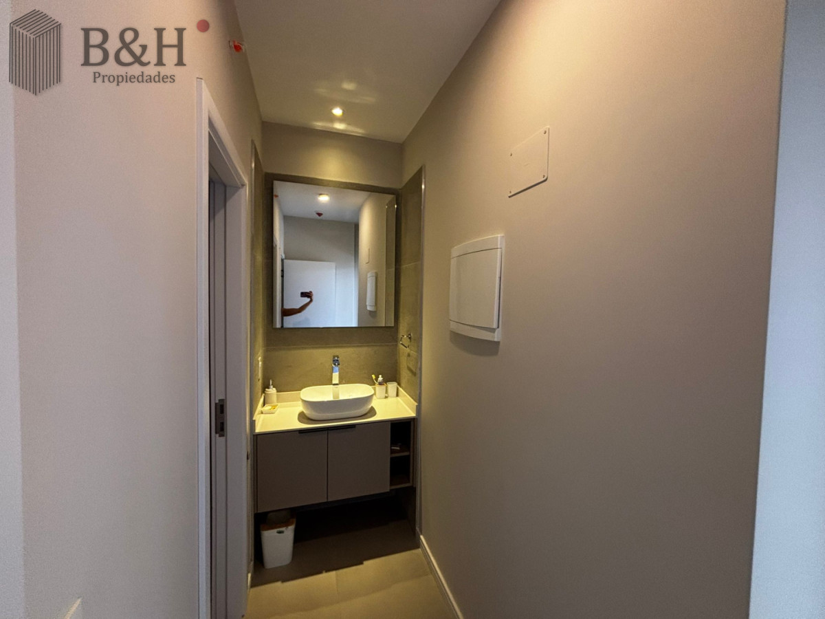 Apartamento ID.6231 - ALQUILER ANUAL E INVERNAL EN MANGLAR FULL AMENITIES