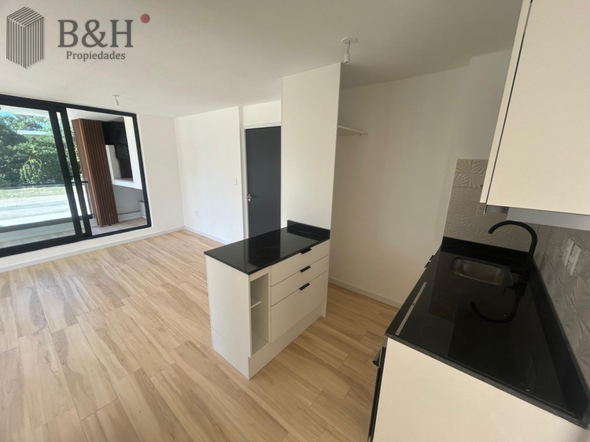 Apartamento ID.6782 - Hermoso apartamento en venta 2 dormitorios y 2 baños a estrenar 