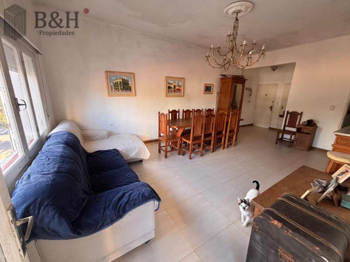 Apartamento ID.8110 - APARTAMENTO PENINSULA VENTA INVERSION