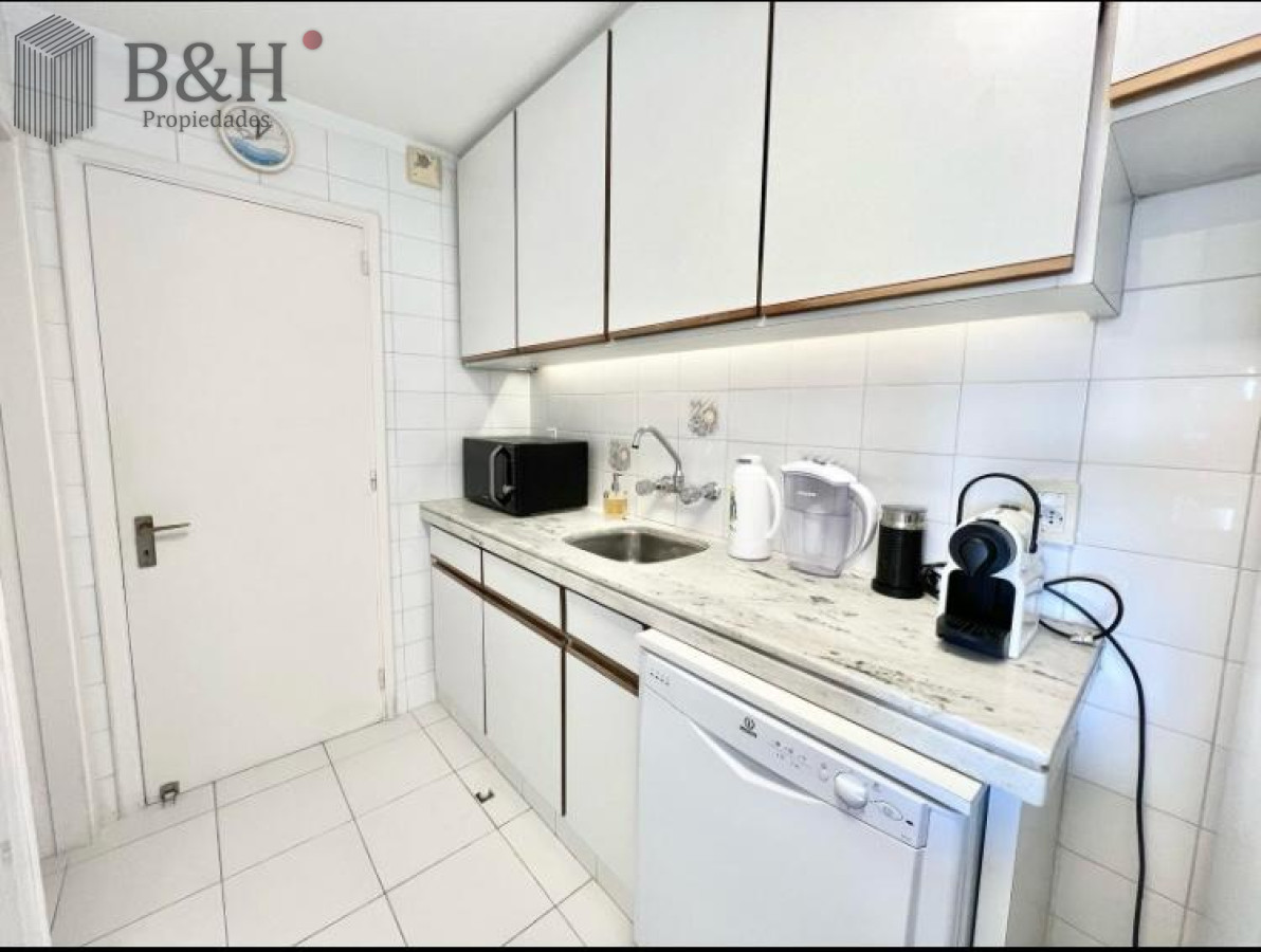 Apartamento ID.4771 - Apartamento de 3 dormitorio + dep en alquiler temporada!!! - Peninsula