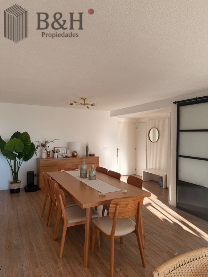 Apartamento ID.4906 - Apartamento de 3 dormitorios a la venta - Roosevelt  