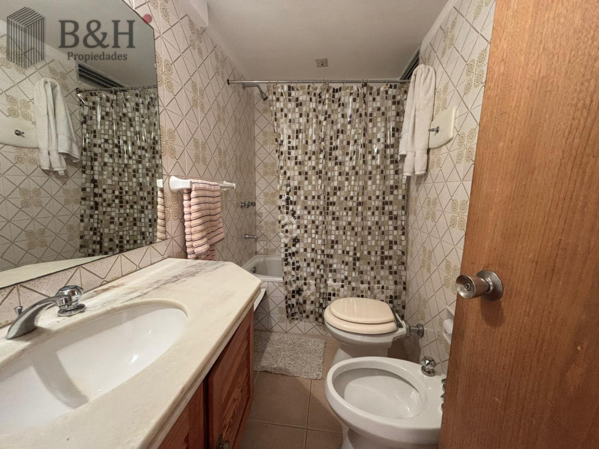 Apartamento ID.4081 - APARTAMENTO DE 3 DORMITORIOS - Roosevelt
