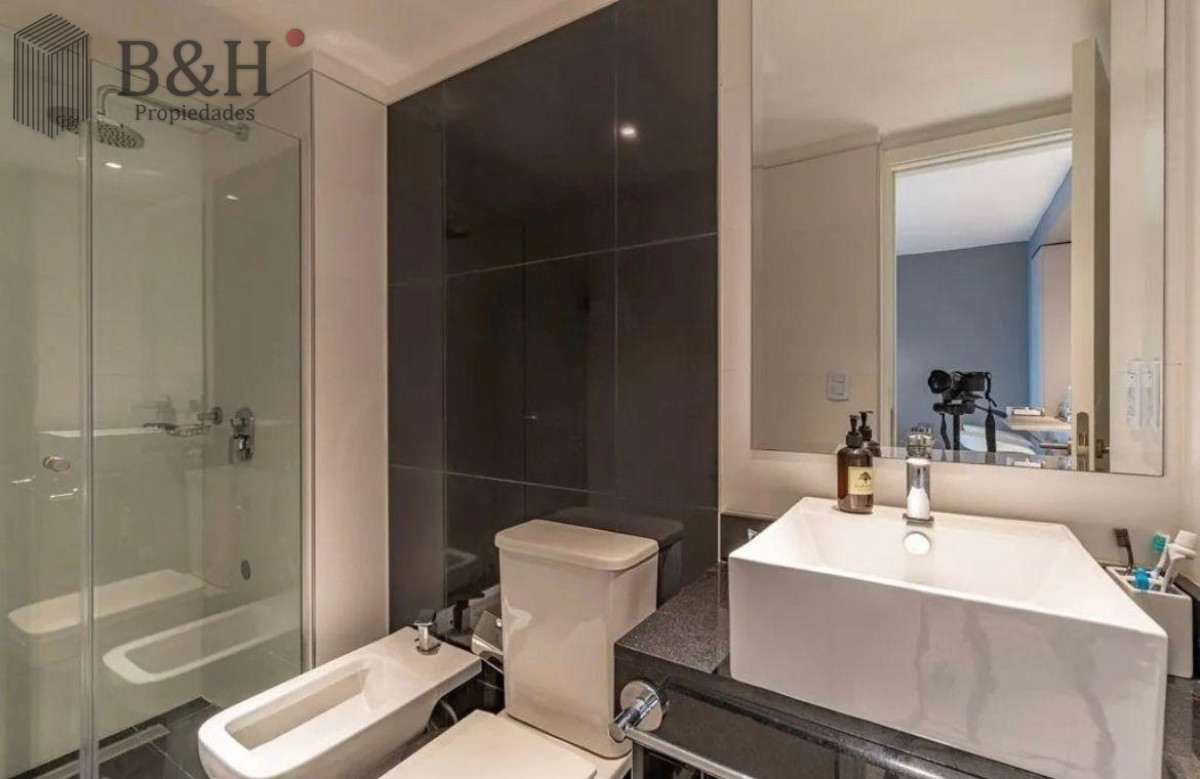 Apartamento ID.6169 - Hermoso apartamento en venta un dormitorio 