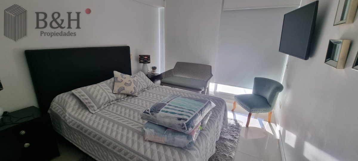Apartamento ID.3007 - Apartamento 2 Dormitorios en Roosevelt 