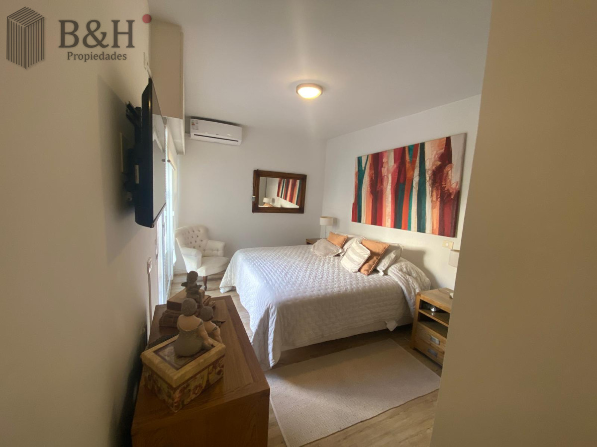 Apartamento ID.4930 - Apartamento de 3 dormitorios a la venta - Península 
