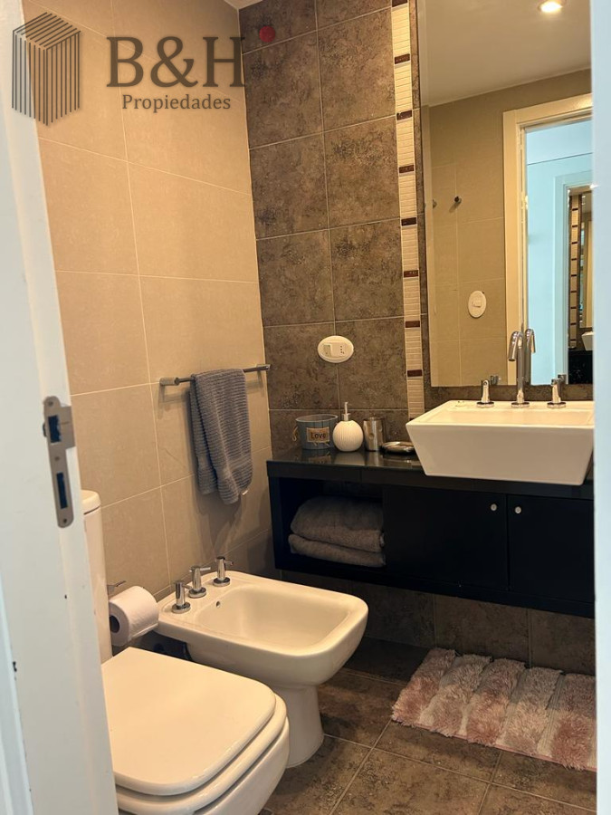 Apartamento ID.3412 -  Apartamento en  - Punta del Este. Zona Mansa a 50mts del mar