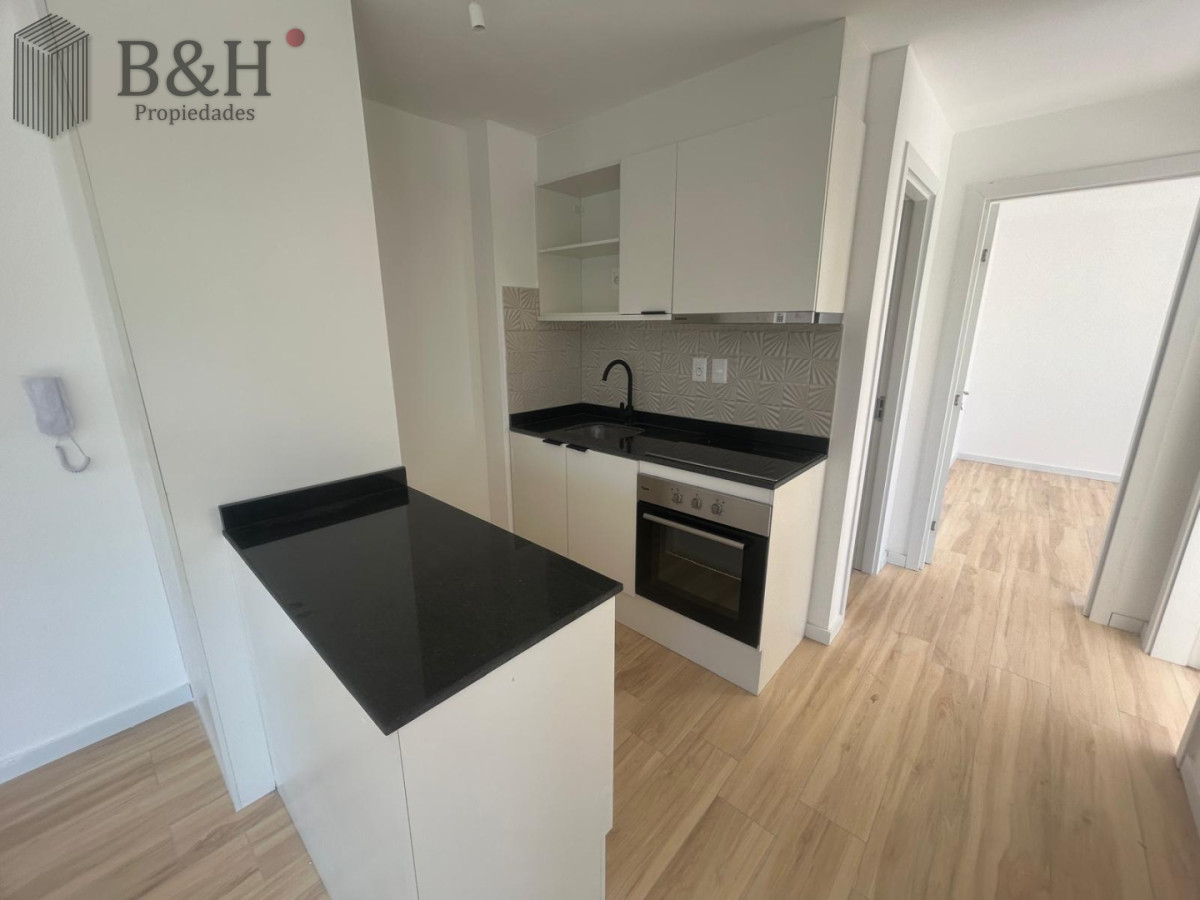 Apartamento ID.6782 - Hermoso apartamento en venta 2 dormitorios y 2 baños a estrenar 