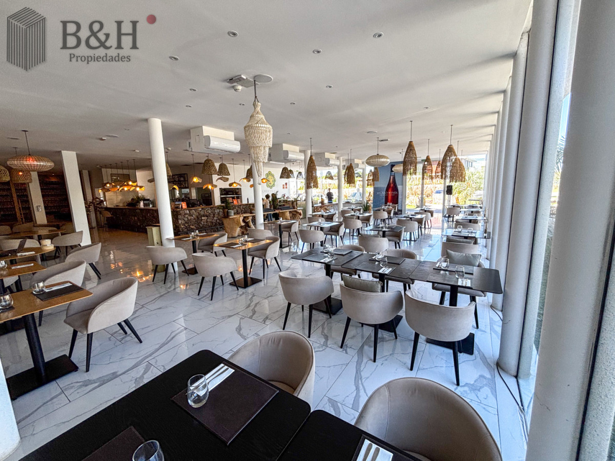 Apartamento ID.6841 - Monoambiente en venta, Punta Ballena